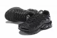 nike tn requin noir all